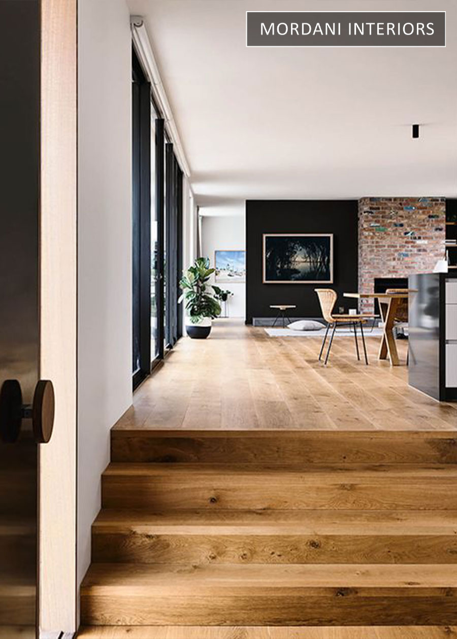 Oak Camino Spc Wooden Flooring